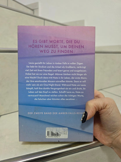 Words You Need von Josi Wismar
