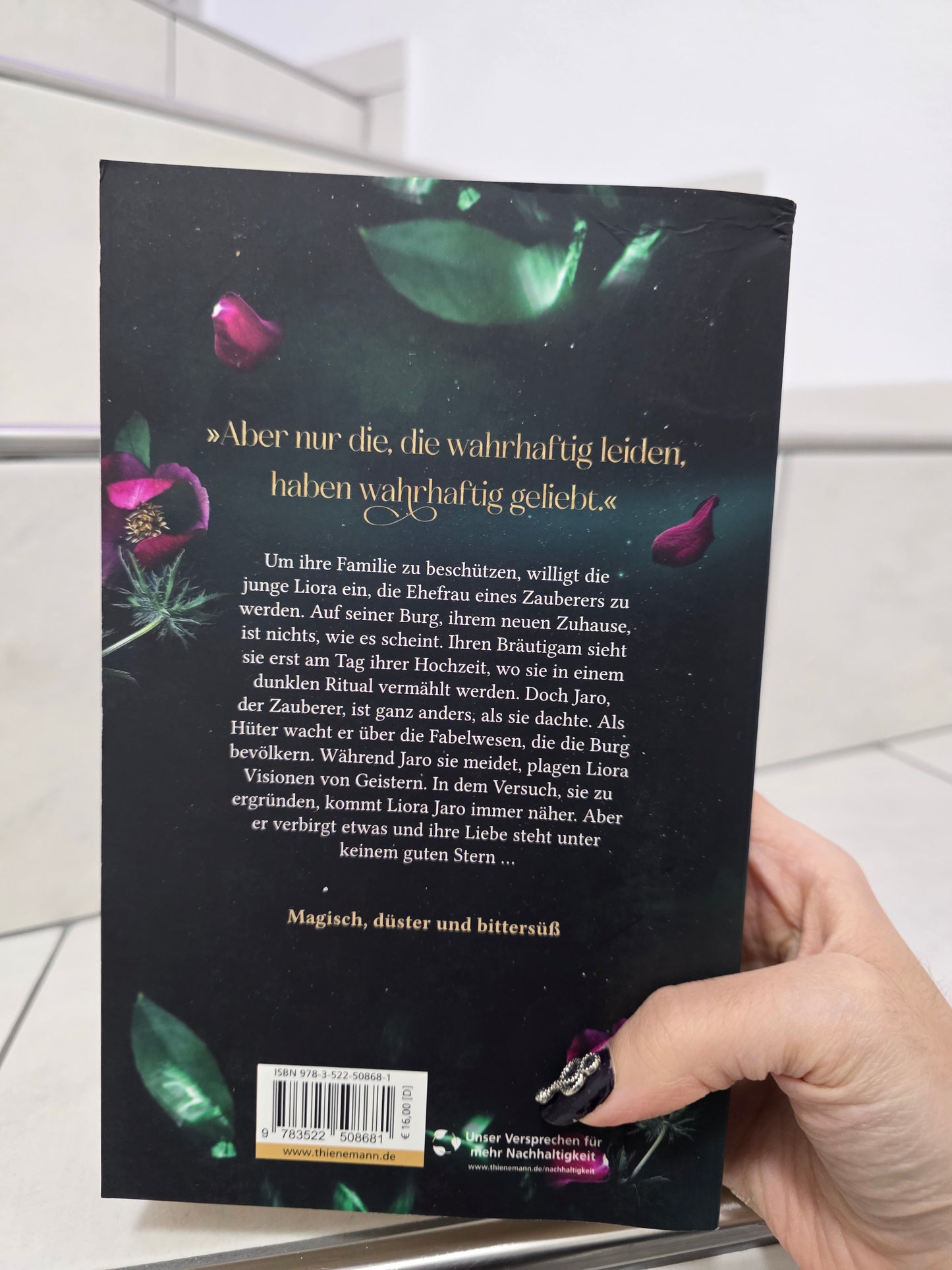 How to seduce a sorcerer von Regina Meissner