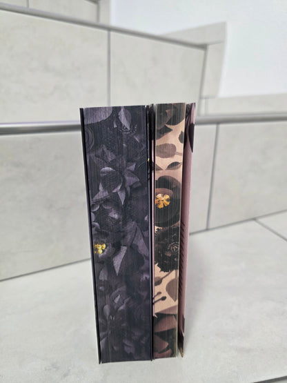 Bastards & Sisters von J.S. Wonda