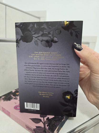 Bastards & Sisters von J.S. Wonda