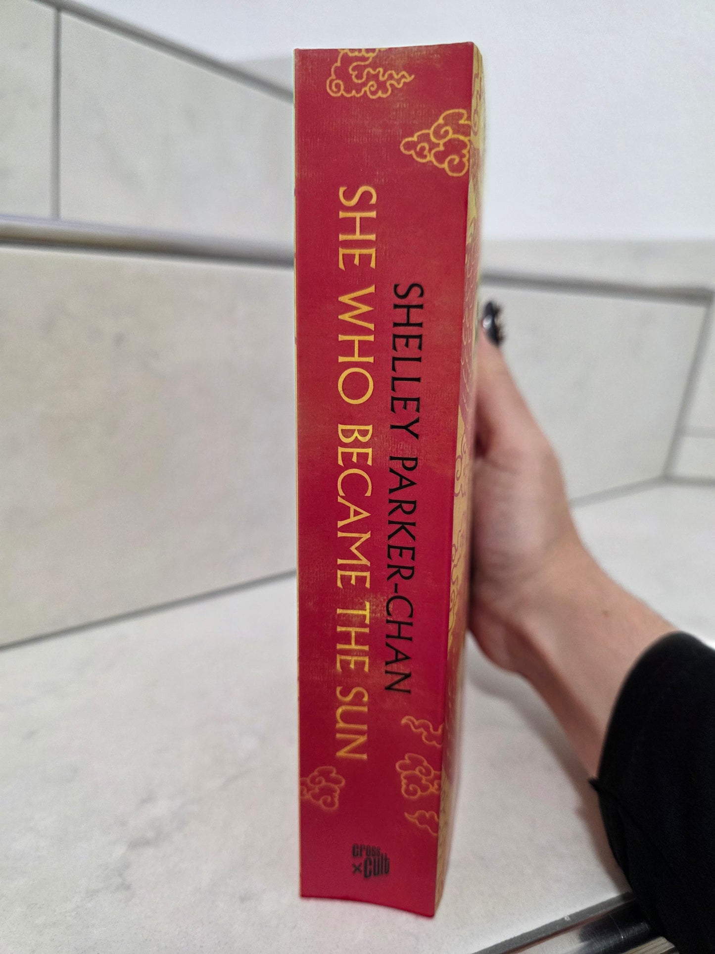 She Who Became The Sun: Der strahlende Kaiser 1 von Shelley Parker-Chan