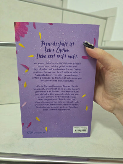Even If I Fall von Abigail Johnson