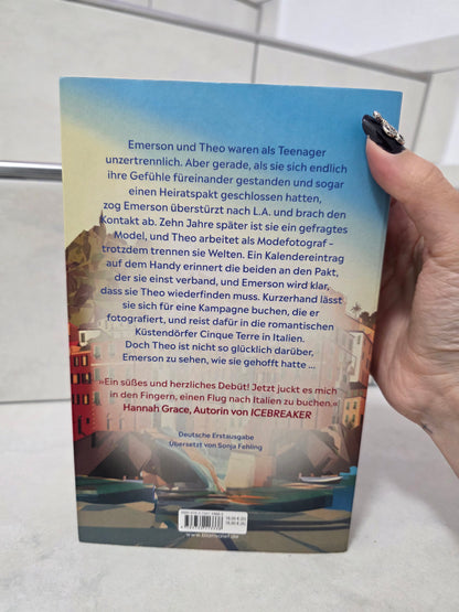 One Last Shot von Betty Cayouette