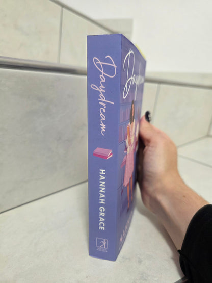 Daydream by Hannah Grace