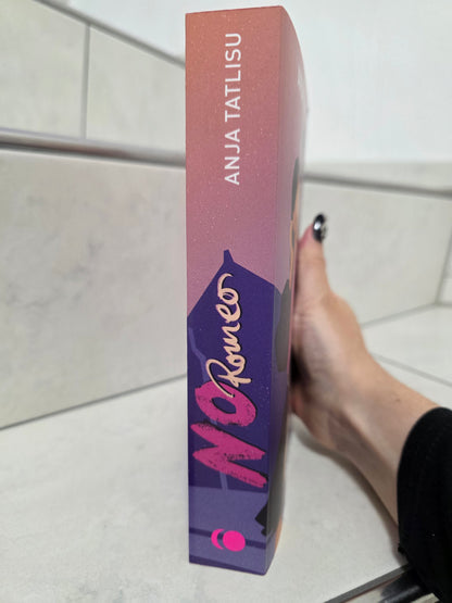 No Romeo von Anja Tatlisu