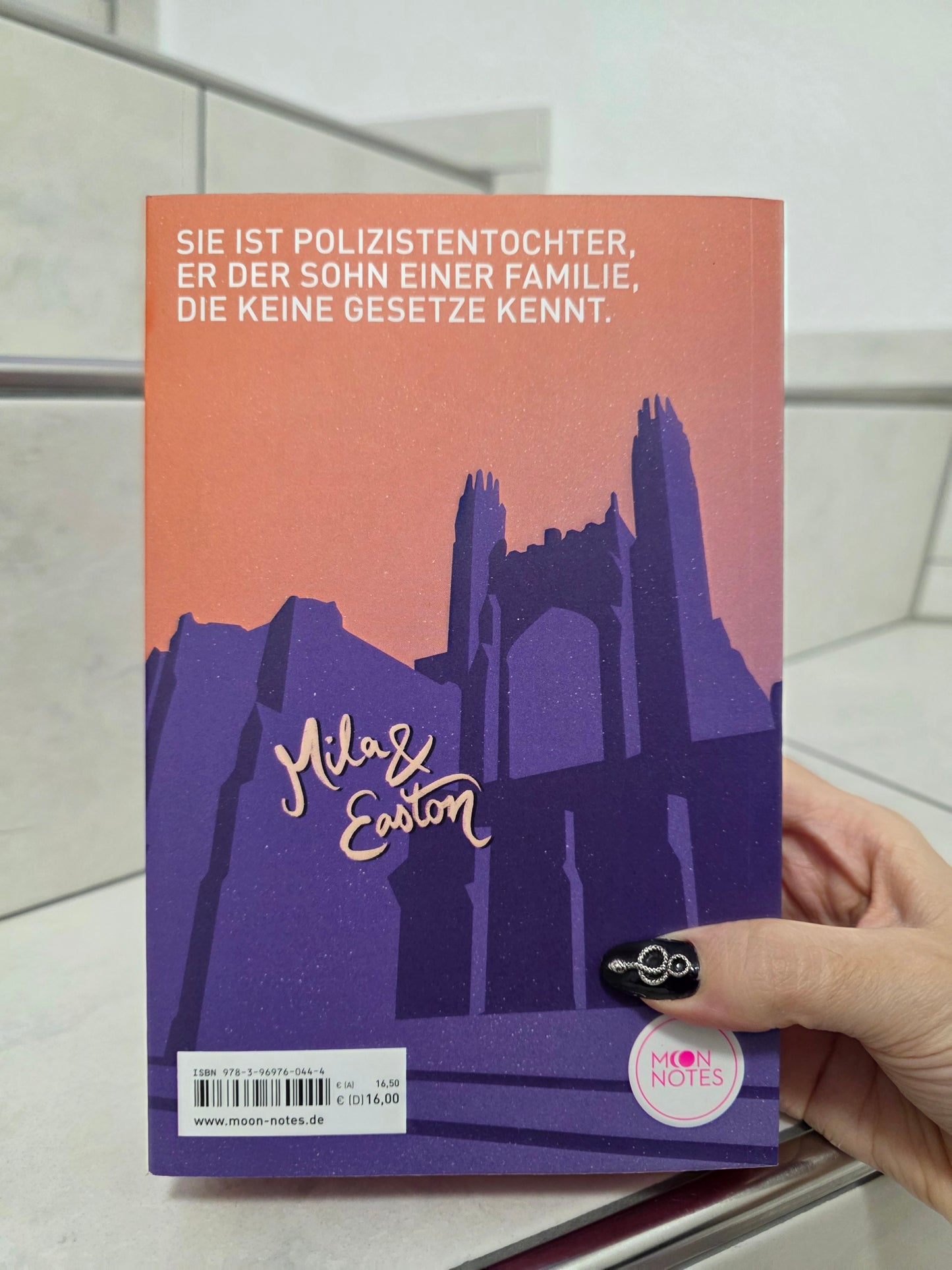 No Romeo von Anja Tatlisu