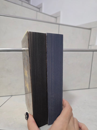 King of Scars & Rule of Wolves von Leigh Bardugo