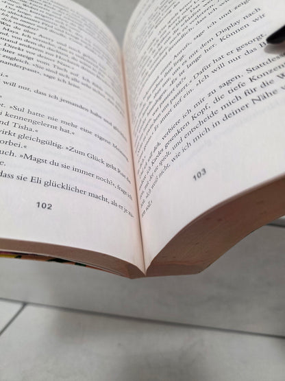 Problematic Summer Romance von Ali Hazelwood