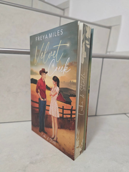 Velvet Creek von Freya Miles