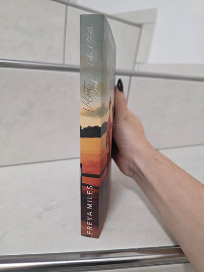 Velvet Creek von Freya Miles