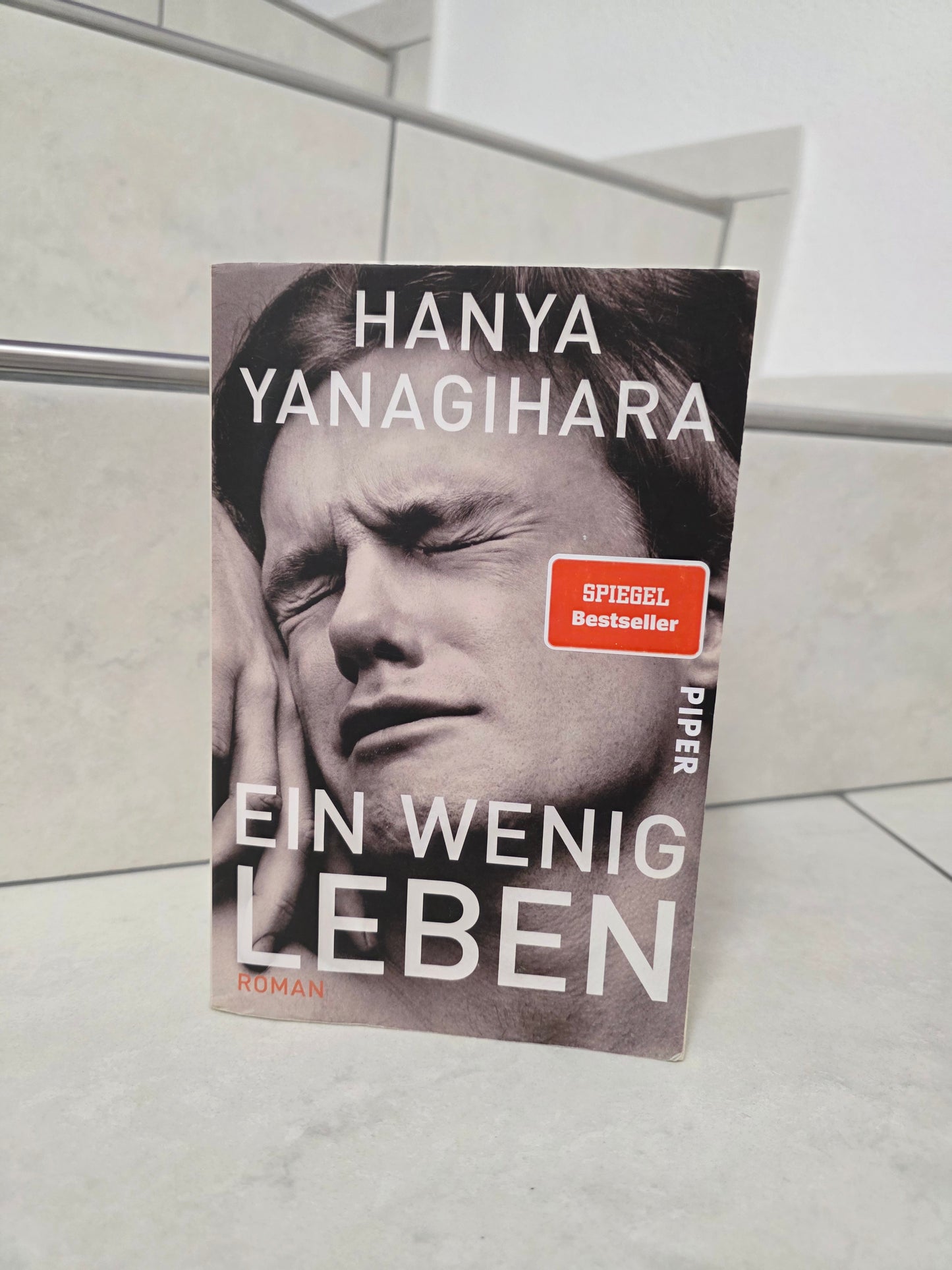 Ein wenig Leben von Hanya Yanagihara