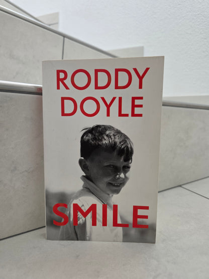 Smile by Roddy Doyle