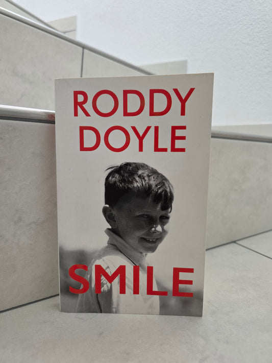 Smile by Roddy Doyle