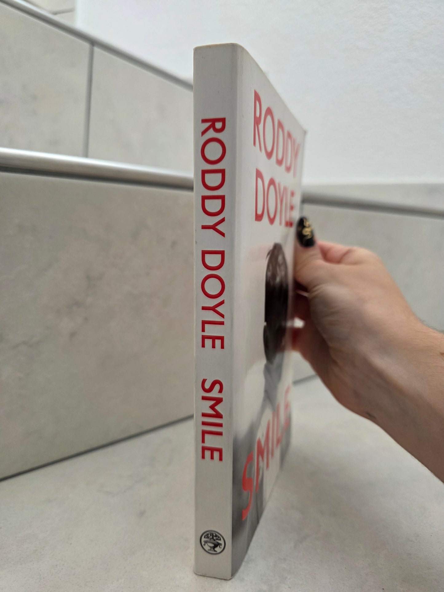 Smile by Roddy Doyle