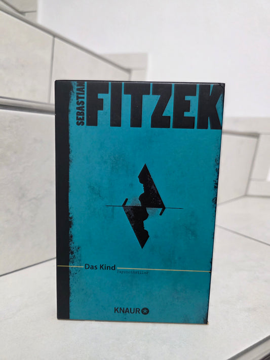 Das Kind von Sebastian Fitzek