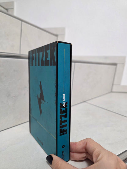 Das Kind von Sebastian Fitzek