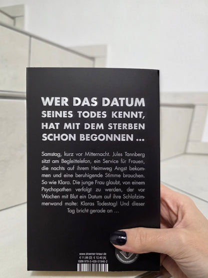 Der Heimweg von Sebastian Fitzek