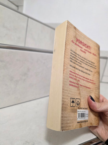 Das Paket von Sebastian Fitzek