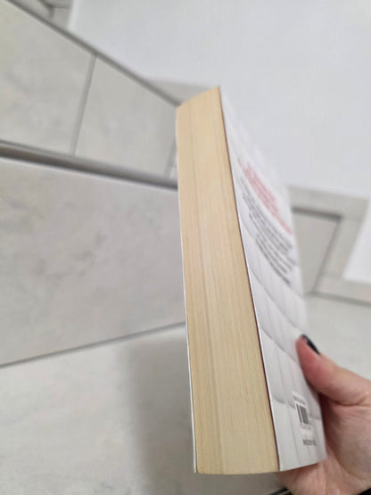 Der Insasse von Sebastian Fitzek