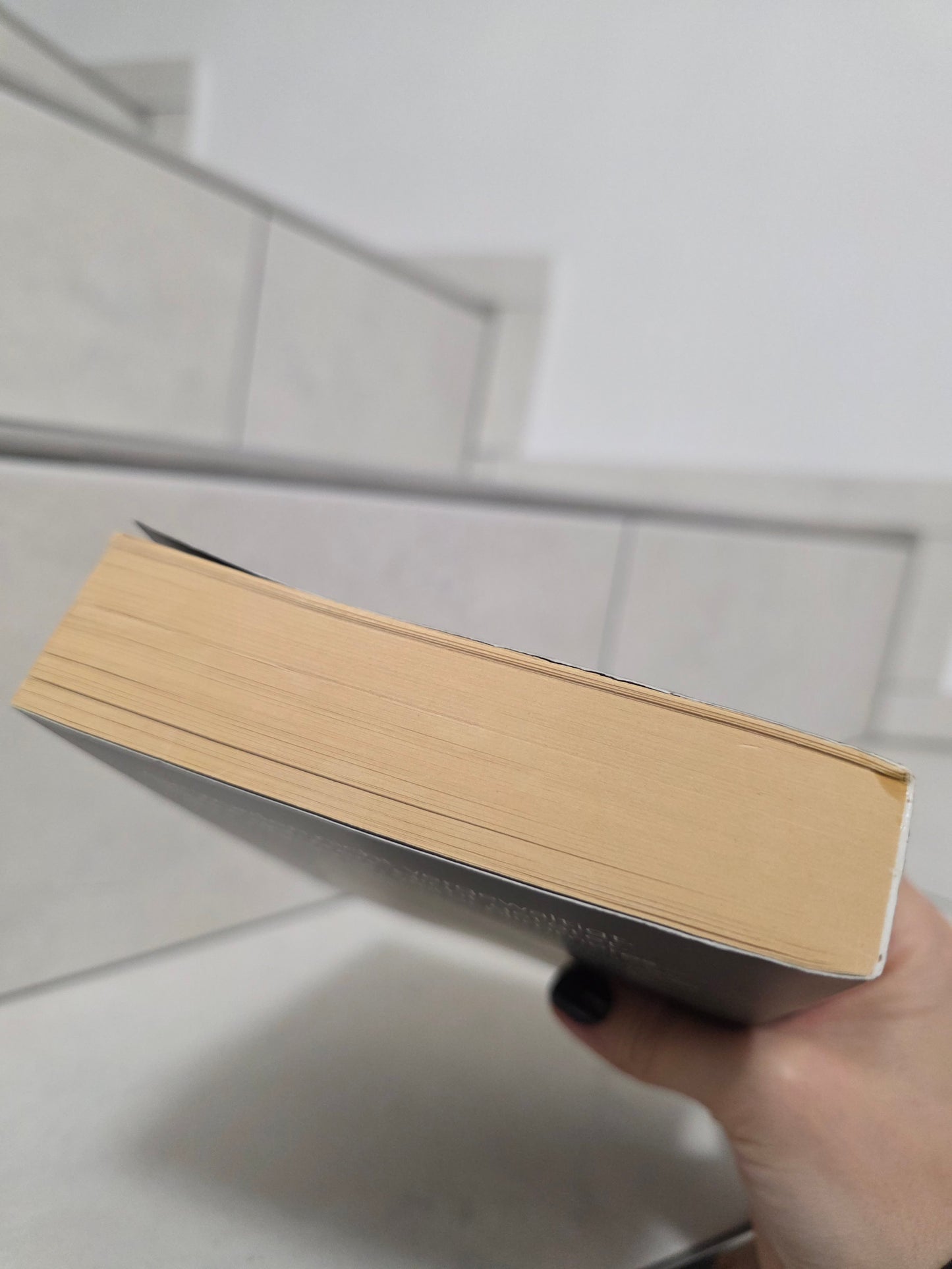 Der Seelenbrecher von Sebastian Fitzek