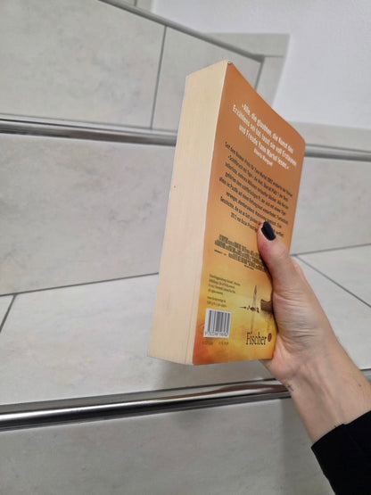 Life of Pi: Schiffbruch mit Tiger von Yann Martel