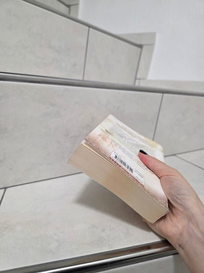 Das blaue Medaillon von Martha Sophie Marcus