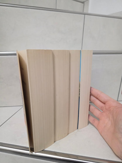 Die Wanderapothekerin 1-4 von Iny Lorentz