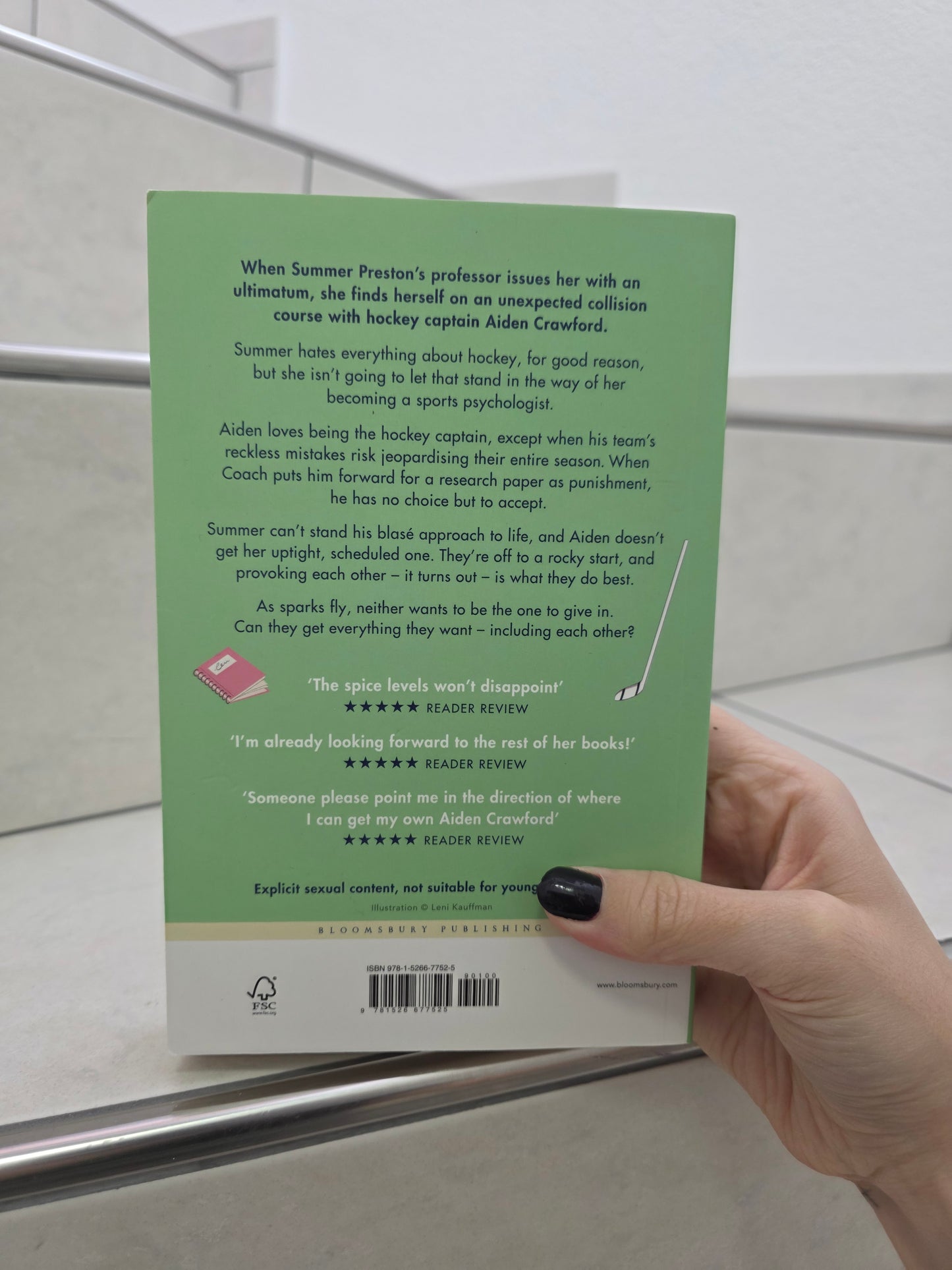 Collide by Bal Khabra