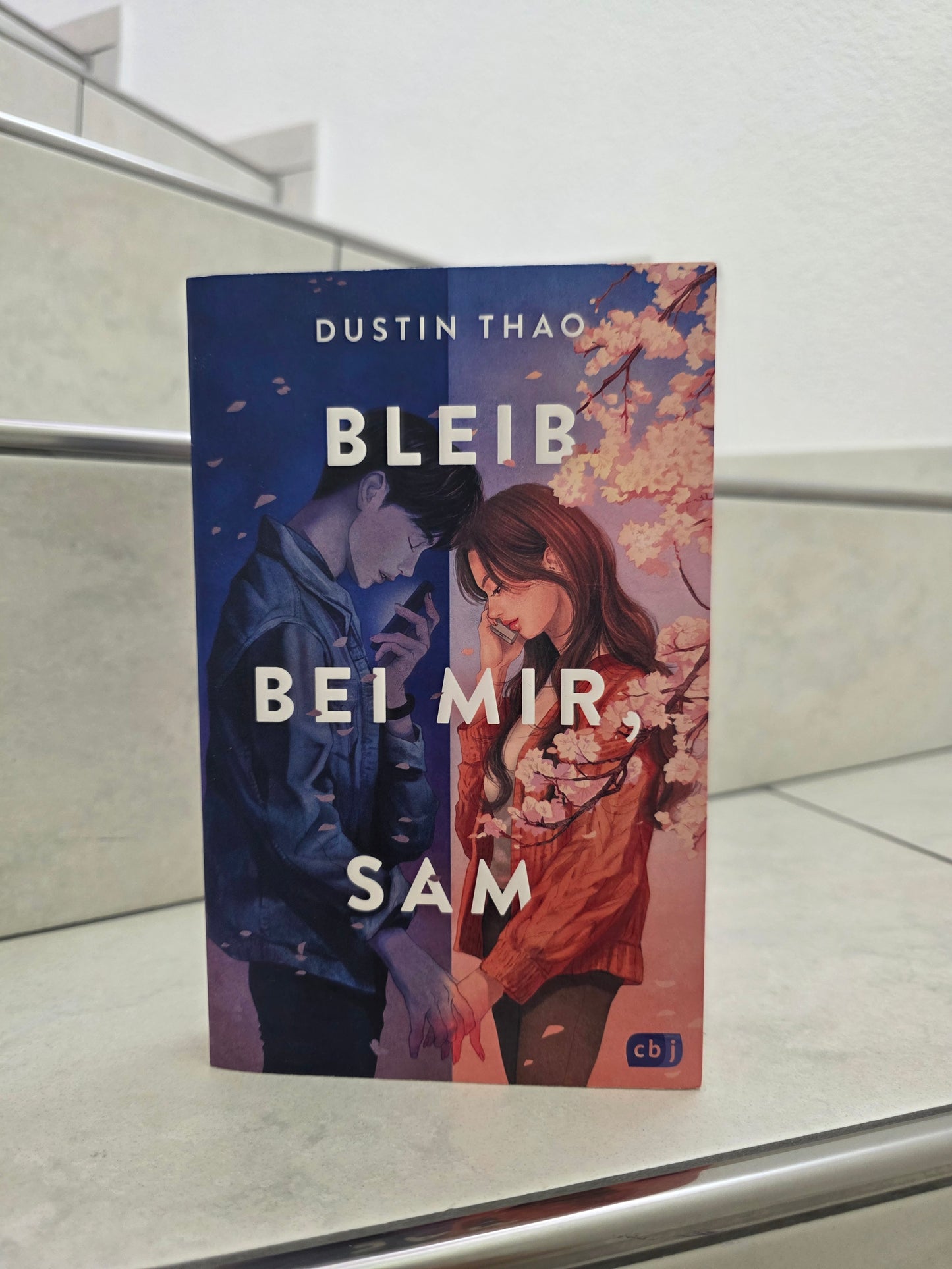 Bleib bei mir, Sam von Dustin Thao