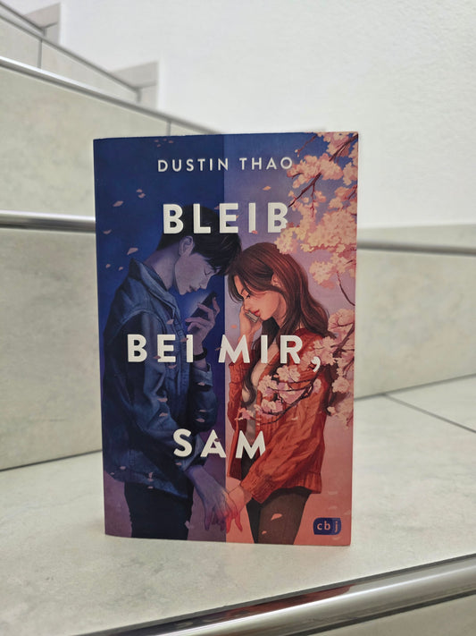 Bleib bei mir, Sam von Dustin Thao