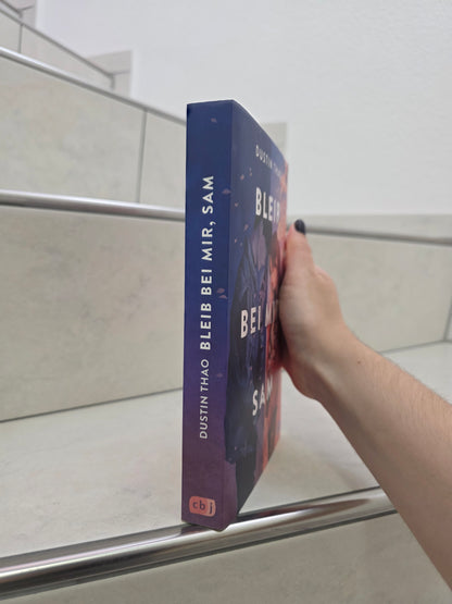Bleib bei mir, Sam von Dustin Thao