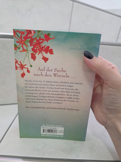 Im Tal der träumenden Götter von Carmen Lobato