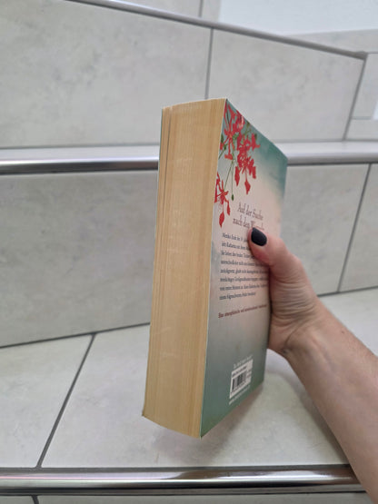 Im Tal der träumenden Götter von Carmen Lobato