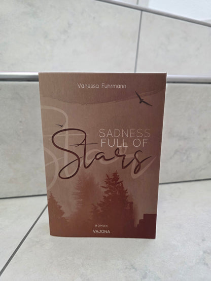 Sadness Full of Stars von Vanessa Fuhrmann