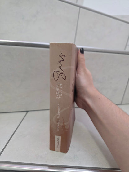 Sadness Full of Stars von Vanessa Fuhrmann