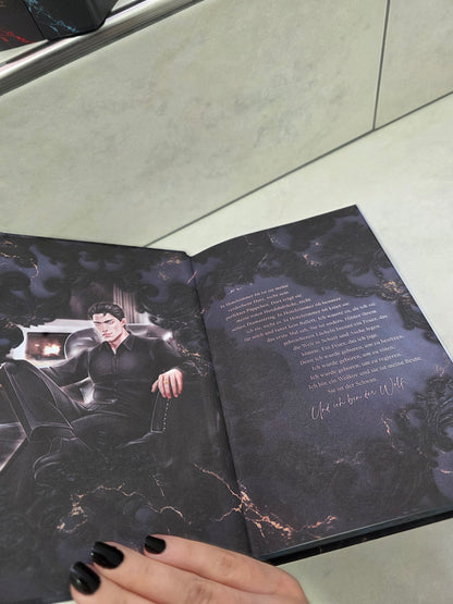 Russian Roulette Trilogie von Don Both & Maria O'Hara