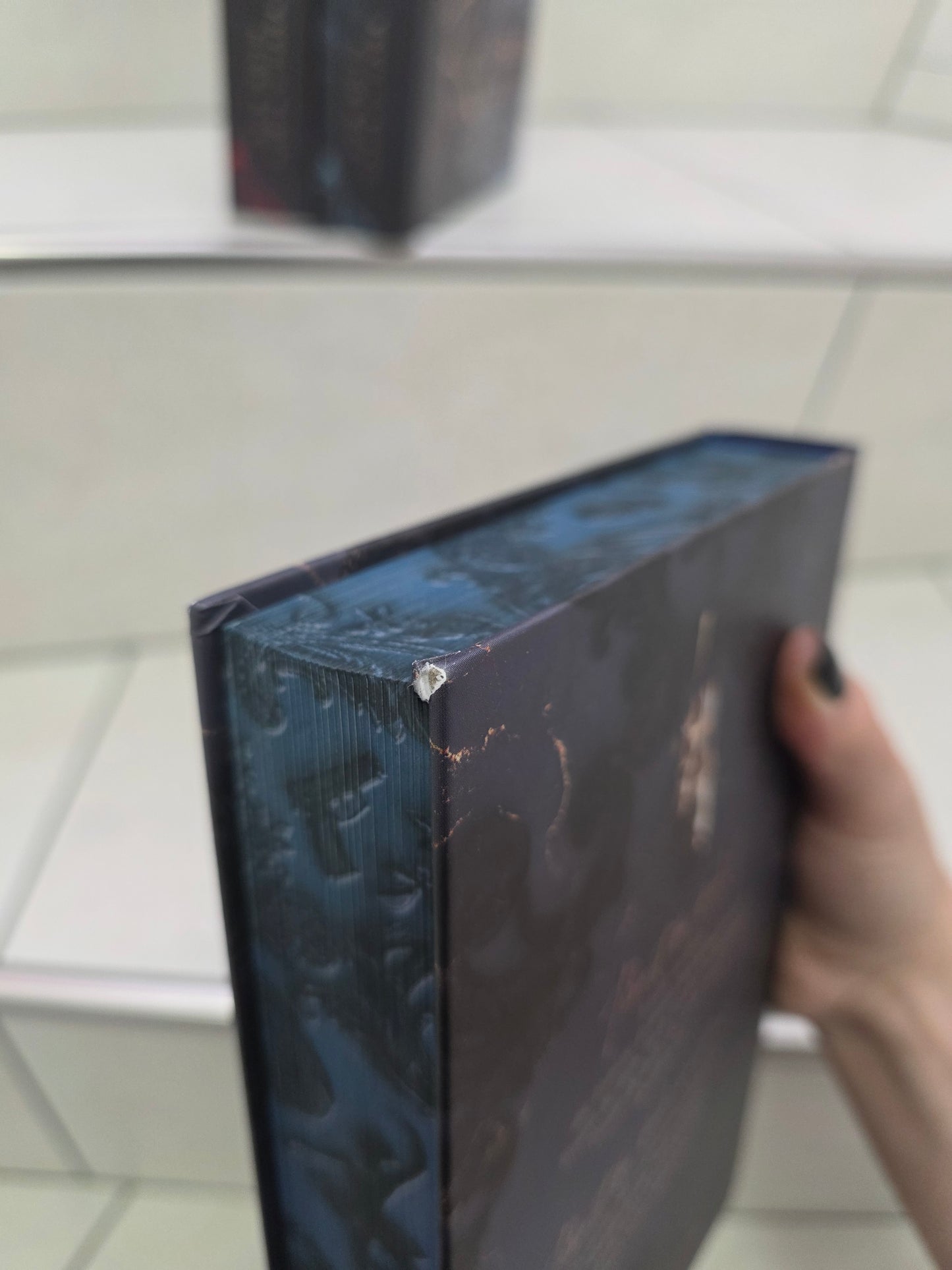 Russian Roulette Trilogie von Don Both & Maria O'Hara