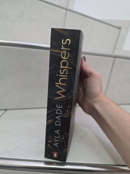 Whispers: Die Wahrheit wird dich zerstören von Ayla Dade