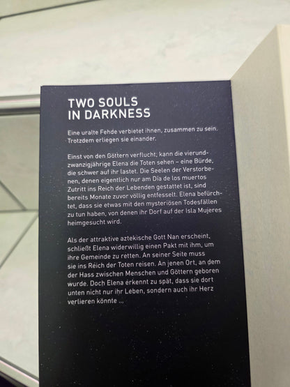 Chosen by Death von Rebecca Humpert