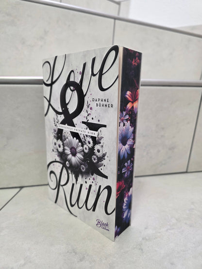Love & Ruin von Daphne Bühner