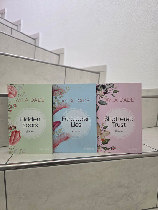 East Side Elite Trilogie von Ayla Dade