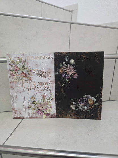 Miami Memories Reihe von Ivy Andrews