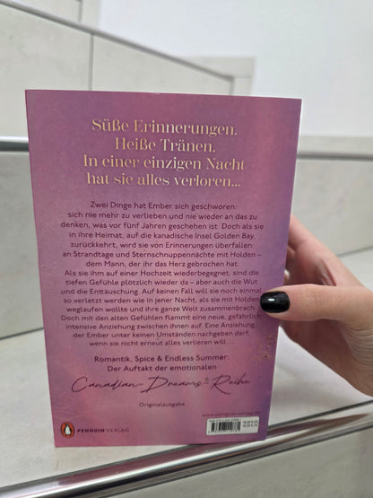 Golden Bay Trilogie von Bianca Iosivoni