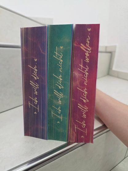 Golden Bay Trilogie von Bianca Iosivoni