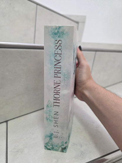 Thorne Princess von L.J. Shen