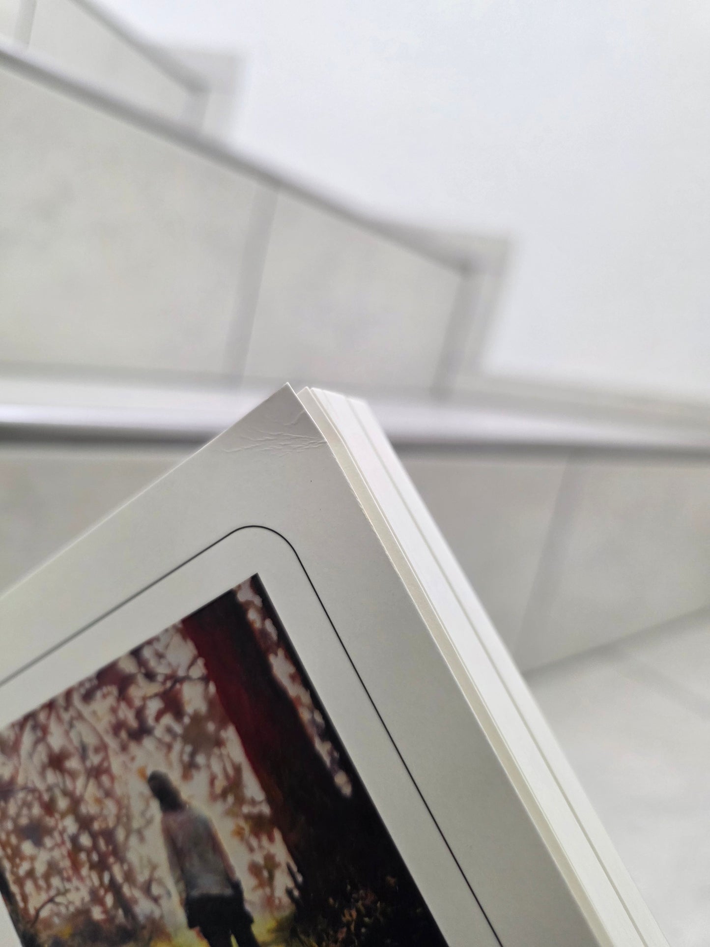 Hard Land von Benedict Wells