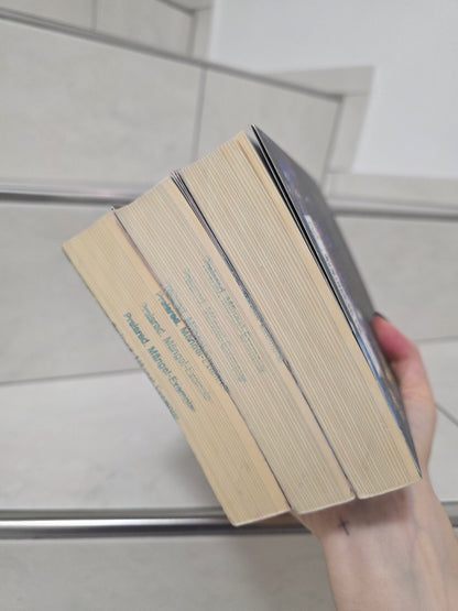 Love-Vegas-Saga von Geneva Lee