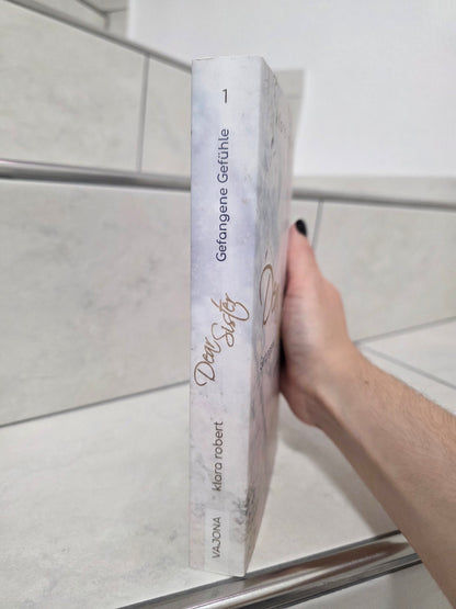 Dear Sister: Gefangene Gefühle von Klara Robert