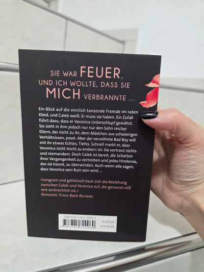 Du bist mein Feuer von Isabelle Ronin