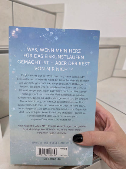 Stay With Me: Right Here von Anne Pätzold